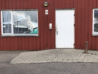 Sejerøfærgen - Gående passagerer fra Havnsø