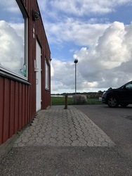 Sejerøfærgen - Gående passagerer fra Havnsø