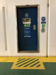 Sejerøfærgen - Gående passagerer fra Sejerø