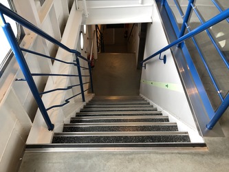 Sejerøfærgen - Gående passagerer fra Sejerø