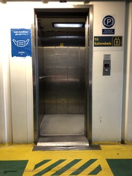 Sejerøfærgen - Gående passagerer fra Sejerø