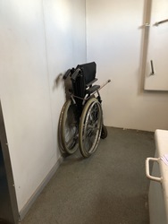 Sejerøfærgen - Gående passagerer fra Sejerø