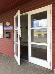 Sejerøfærgen - Gående passagerer fra Sejerø