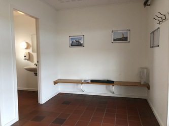 Sejerøfærgen - Gående passagerer fra Sejerø