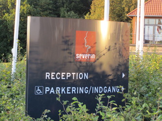 Severin - 1. Zimmer nr 248, 251, 229, 230 og 220