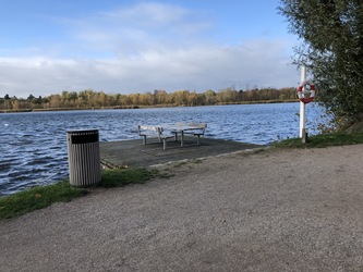 Gentofte Sø - Gåtur rundt om søen
