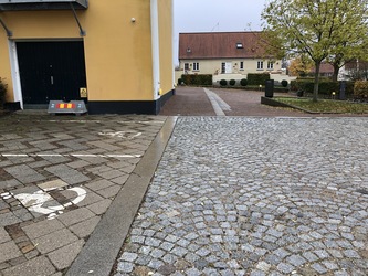 Willumsens Museum - Cafe Ferdinand