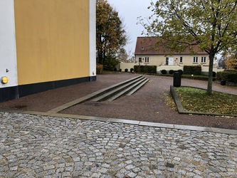 Willumsens Museum - Cafe Ferdinand