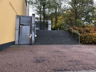 Willumsens Museum - Cafe Ferdinand