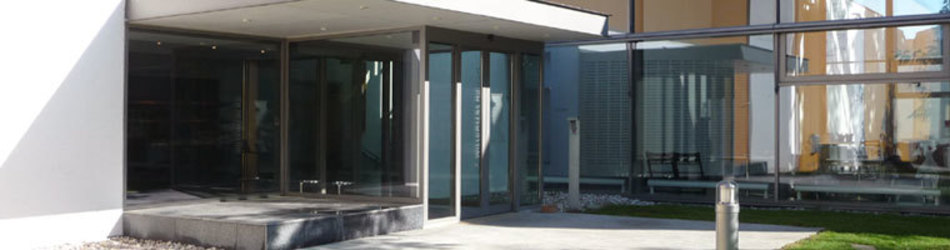 Willumsens Museum - Cafe Ferdinand