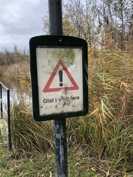 Gentofte Sø - Gåtur rundt om søen