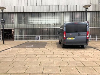 DGI-Huset Aarhus - Cafe