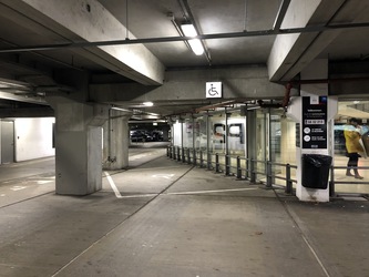 DGI-Huset Aarhus - Cafe