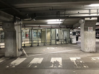 DGI-Huset Aarhus - Cafe