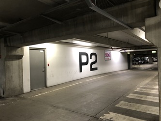 DGI-Huset Aarhus - Cafe