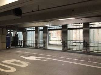 DGI-Huset Aarhus - Cafe