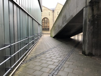 DGI-Huset Aarhus - Cafe