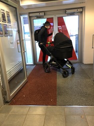 DGI-Huset Aarhus - Cafe