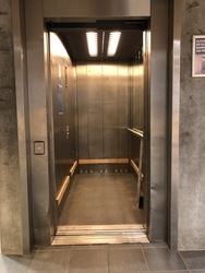 DGI-Huset Aarhus - Møde og konferencefaciliteter