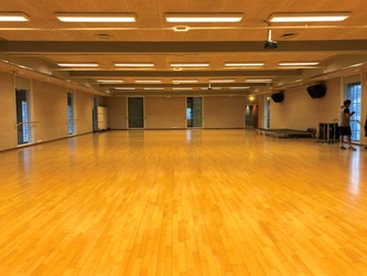 DGI-Huset Aarhus - Møde og konferencefaciliteter