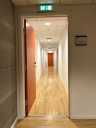 DGI-Huset Aarhus - Møde og konferencefaciliteter