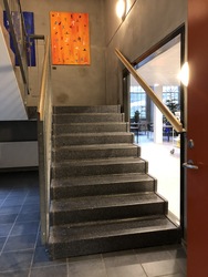 DGI-Huset Aarhus - Møde og konferencefaciliteter