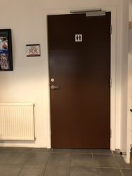 DGI-Huset Aarhus - Cafe