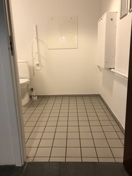 DGI-Huset Aarhus - Cafe