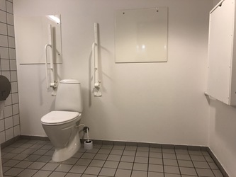 DGI-Huset Aarhus - Cafe