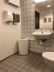 DGI-Huset Aarhus - Cafe