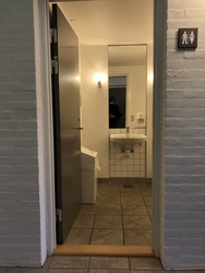 Frederik VI's Hotel - Restaurant Galleriet