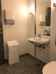 Frederik VI's Hotel - Restaurant Galleriet