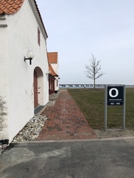 Kursuscenter Knudshoved - Vognporten