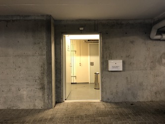 Hotel Knudsens Gaard - Værelse 308