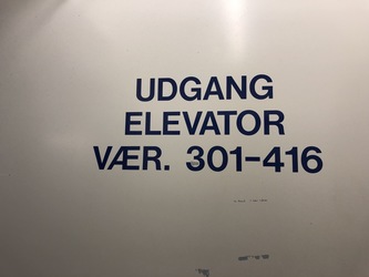 Hotel Knudsens Gaard - Værelse 308