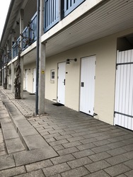 Hotel Knudsens Gaard - Værelse 308
