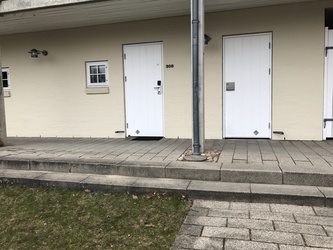 Hotel Knudsens Gaard - Værelse 308