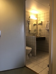 Hotel Knudsens Gaard - Værelse 308