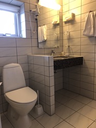 Hotel Knudsens Gaard - Værelse 308