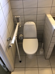 Hotel Knudsens Gaard - Værelse 308