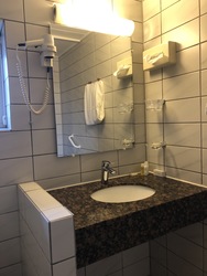 Hotel Knudsens Gaard - Værelse 308