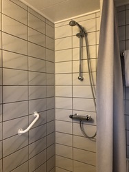 Hotel Knudsens Gaard - Værelse 308