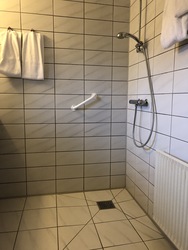 Hotel Knudsens Gaard - Værelse 308