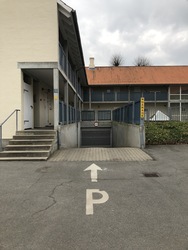 Hotel Knudsens Gaard - Værelse 308
