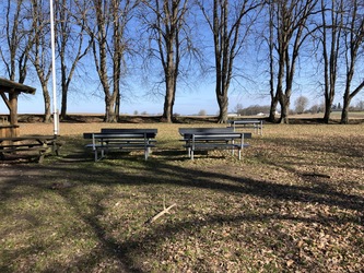 Glavendruplund - Gåtur, bålhytte og picnicpladser
