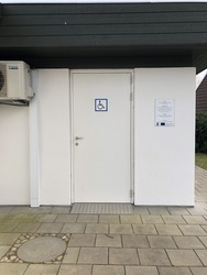 Otterup Lystbådehavn - Shelter (overnatning)