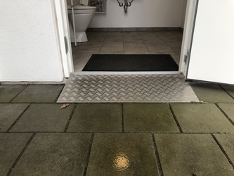 Otterup Lystbådehavn - Shelter (overnatning)