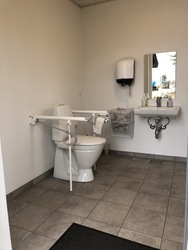 Otterup Lystbådehavn - Shelter (overnatning)