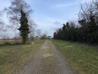 Otterup Lystbådehavn - Shelter (overnatning)