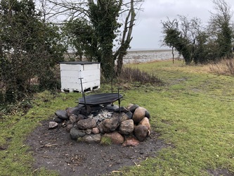 Otterup Lystbådehavn - Shelter (overnatning)